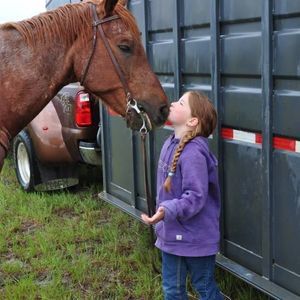 Meet your Posher, Christina